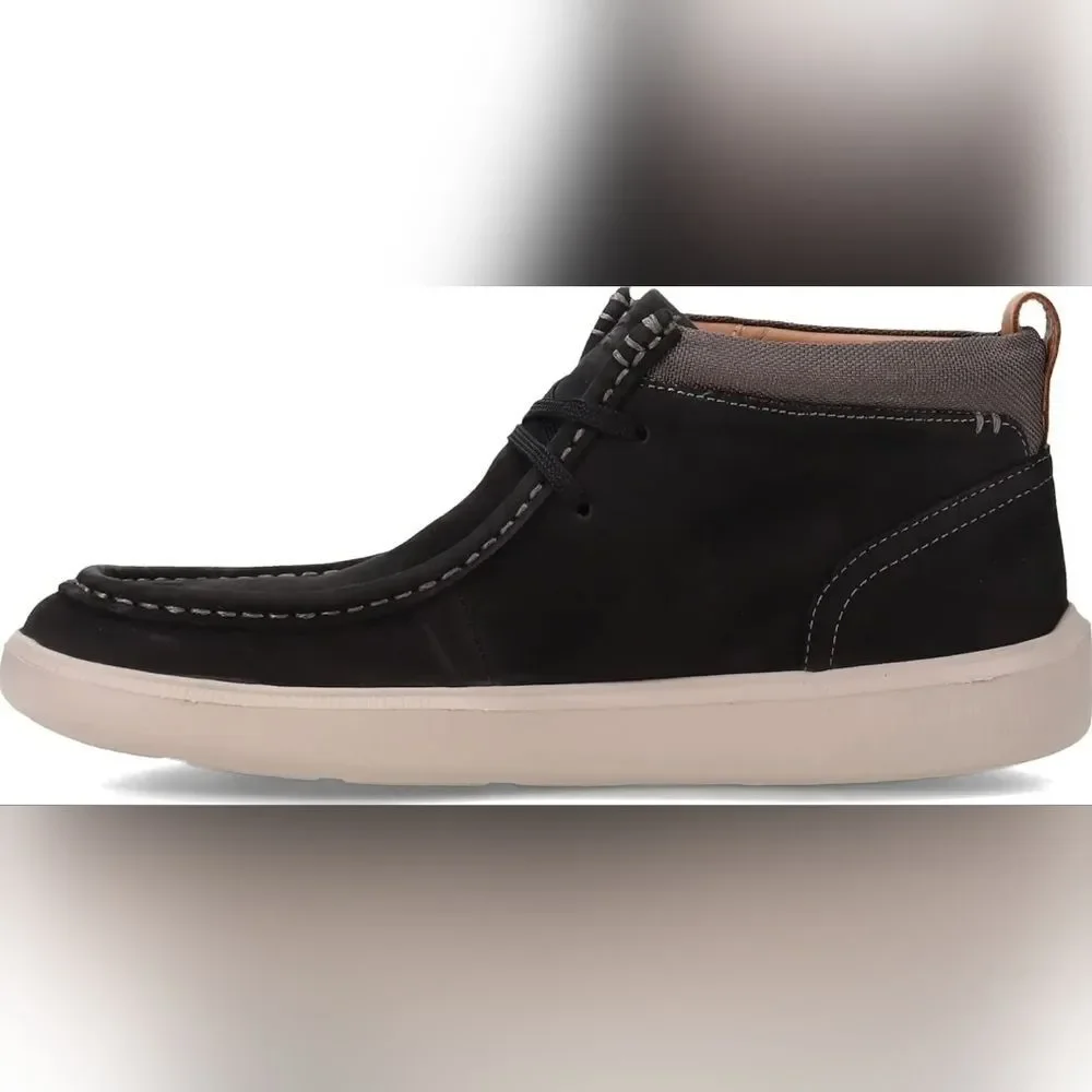 Clarks Cambro Mid Lace